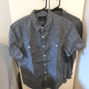 Lucky Brand Men’s Shirts